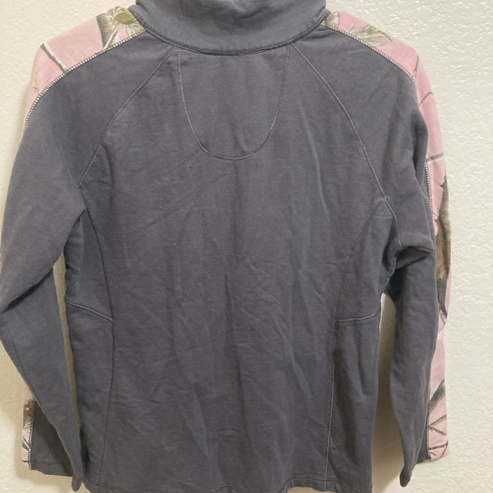 🆓 RealTree 3/4 Zip - Picture 2 of 2